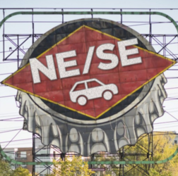 Logo of NE/SE Community